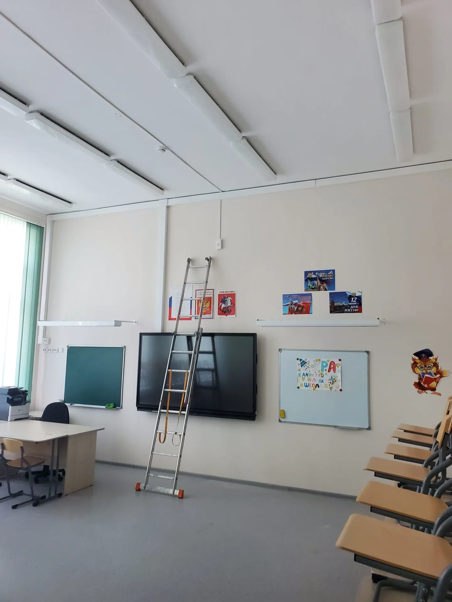 Школа в Долгопрудном фото 3